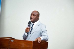 Read more about the article WIZARA YA MAJI KUIMARISHA USTAWI WA WATUMISHI – AWESO