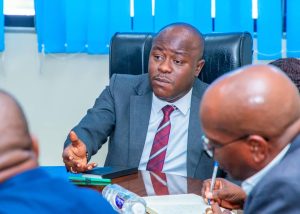 Read more about the article AWESO ASISITIZA UWAJIBIKAJI NA WELEDI KUWA AGENDA KUU KWA WIZARA YA MAJI