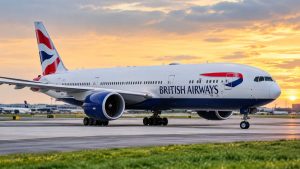 Read more about the article BRITISH AIRWAYS KUANZA SAFARI ZA MOJA KWA MOJA HADI TANZANIA