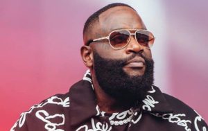 Read more about the article RICK ROSS: RAIS SAMIA AMEIWEKA TANZANIA KATIKA RAMANI YA DUNIA