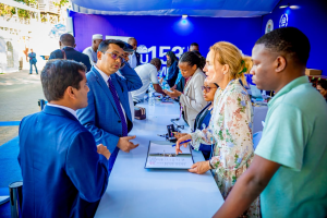 Read more about the article DUNIA YAKUTANA TANZANIA KWA MKUTANO WA 153 WA IPU