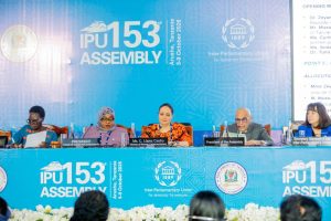 Read more about the article TANZANIA IMEPIGA HATUA UWAKILISHI WA WANAWAKE BUNGENI