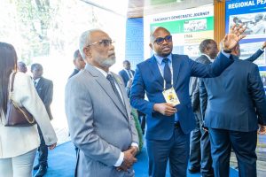 Read more about the article SPIKA WA MALDIVES ATEMBELEA BANDA LA TANZANIA IPU 153