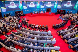 Read more about the article RAIS SAMIA: TANZANIA INAJIVUNIA KUWA MWENYEJI MKUTANO WA IPU