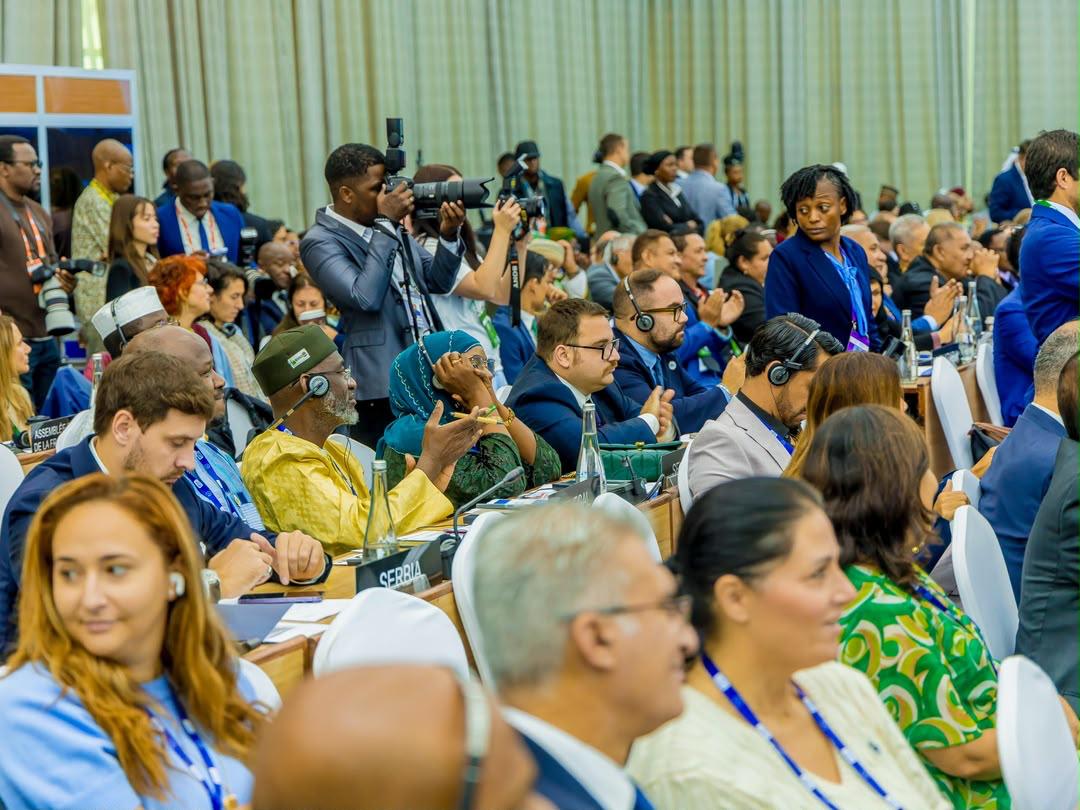 Read more about the article IPU KUCHAGUA RAIS MPYA LEO ARUSHA