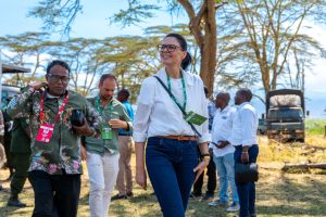 Read more about the article WAJUMBE WA MKUTANO WA IPU 153 HIFADHINI NGORONGORO